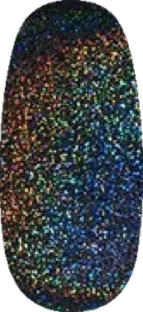 Alter Ego swatch