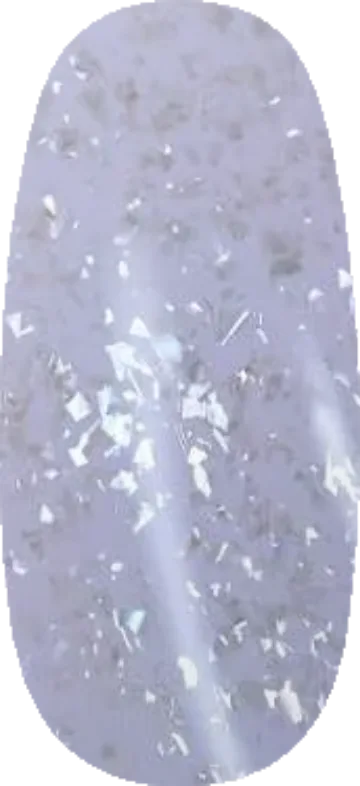 Angel's Breath swatch