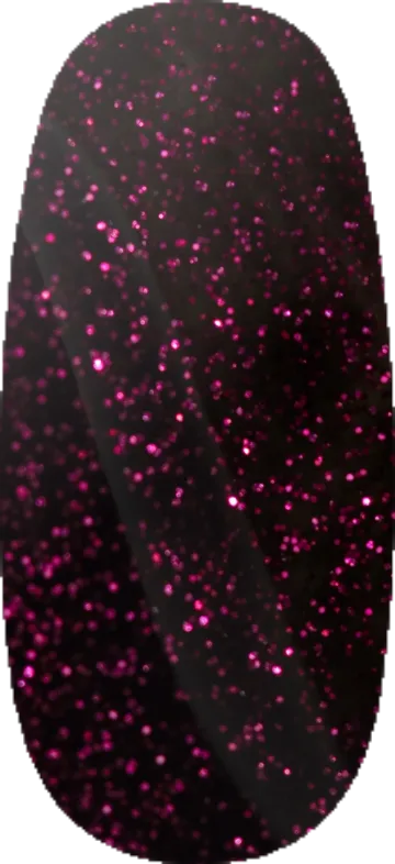 Andromeda Galaxy swatch