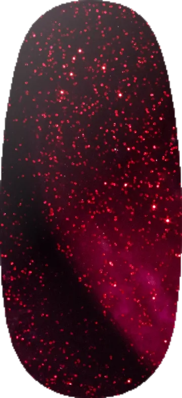 Butterfly Galaxy swatch
