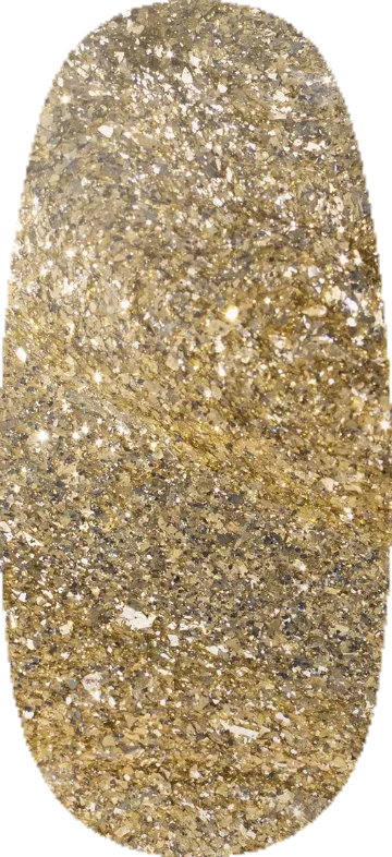 Champagne Dreams swatch