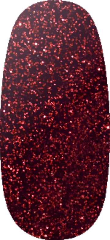 Fireworks Galaxy swatch