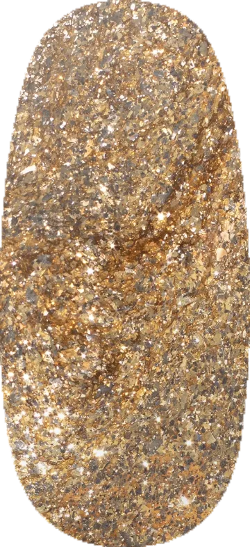 Golden Anniversary swatch