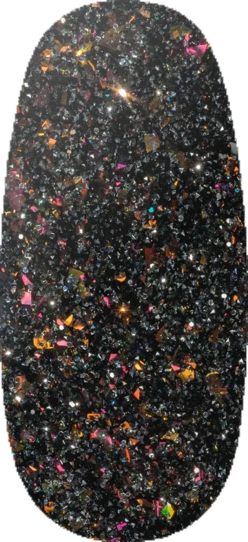 Just A Phase swatch