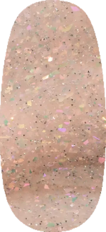 Pass The Salt swatch