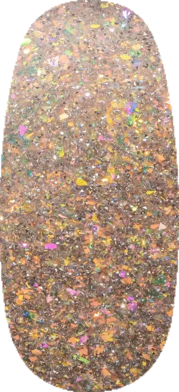 Santo My Palo swatch