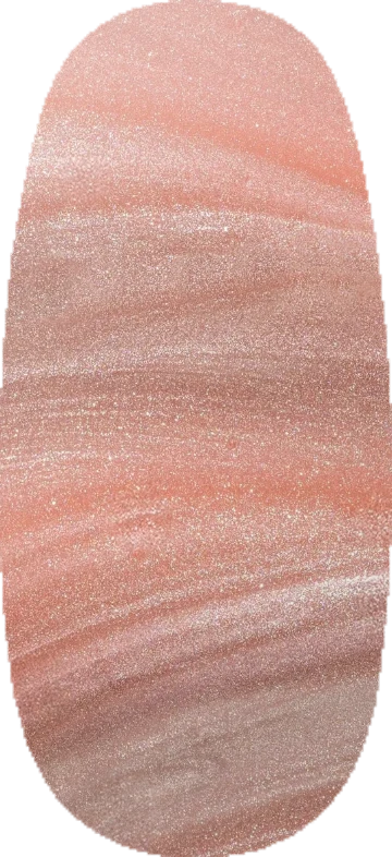 The Empress swatch