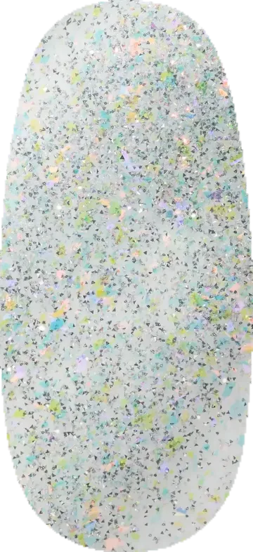 Wakey Reiki swatch