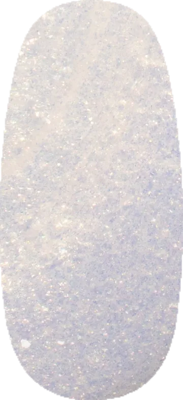 Winter Aurora swatch
