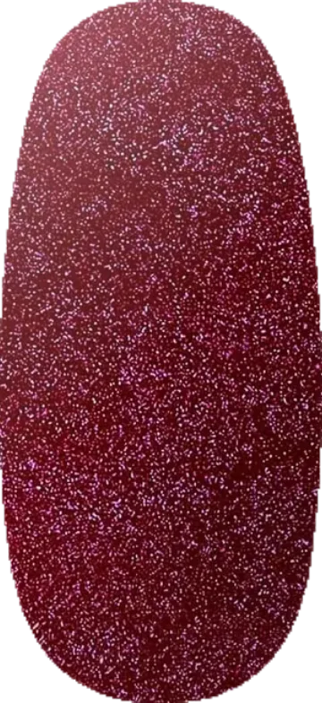 Beetroot swatch