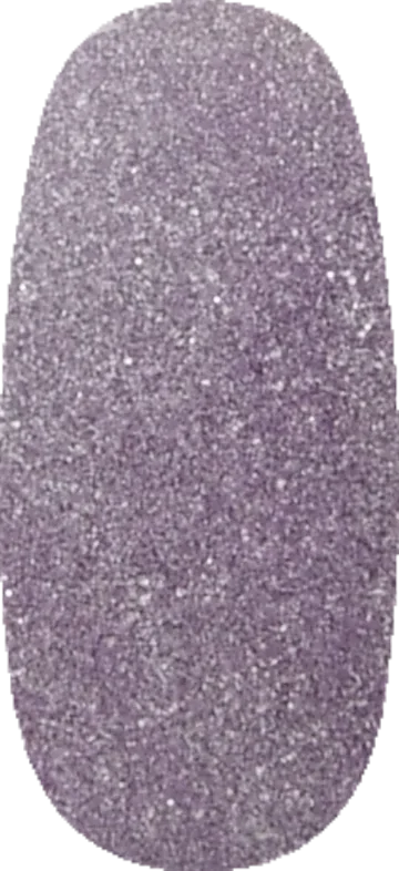 Lavender Lights swatch