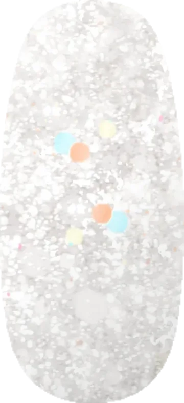 Party Pearl swatch
