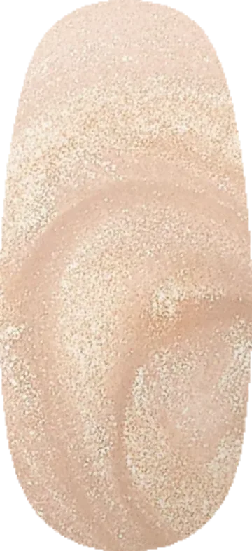 Caramel Latte swatch
