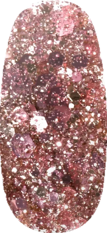 Raving Rose swatch