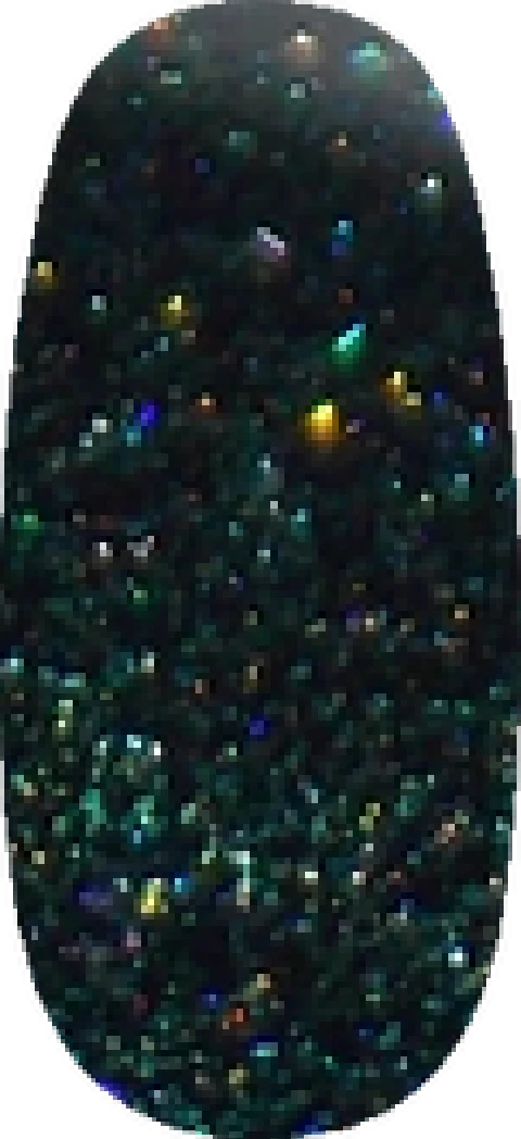 Andromeda Nebula swatch