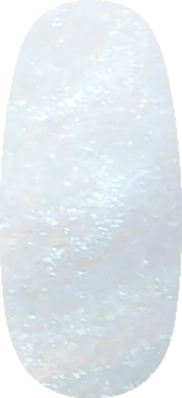Icy Elsa swatch
