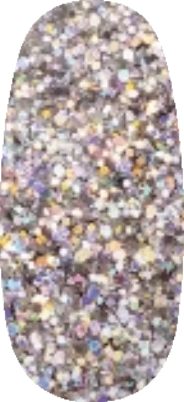 Popping Petals swatch