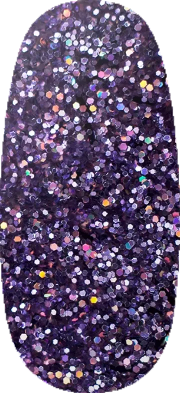 Flirty swatch