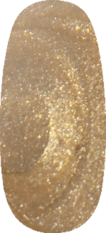 Gilded Reflection swatch