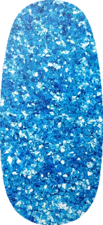 Glitter Fairy Flight swatch