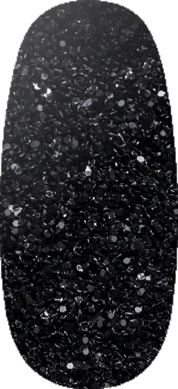 Glitter Magical Veil swatch