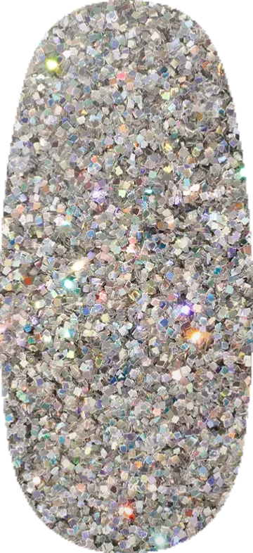Glitter Very Sparkle swatch