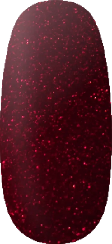 Moulin Rouge swatch