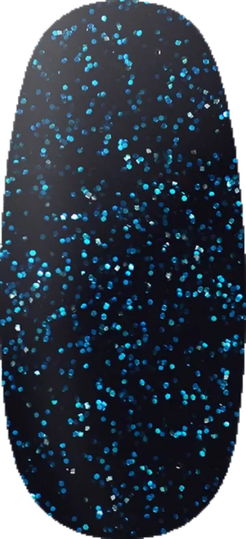 Platinum Sparkle swatch
