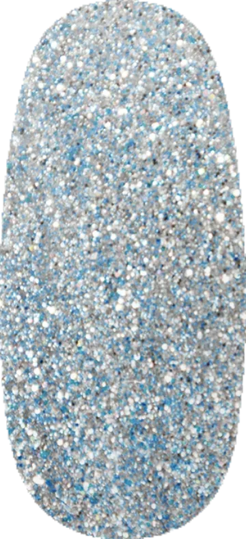 Sapphire Song swatch