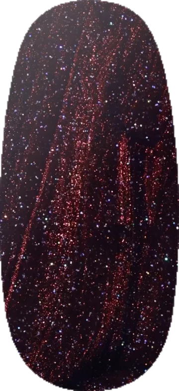 Black Widow swatch