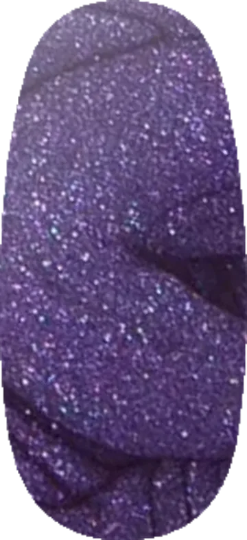 House of Amethyst swatch