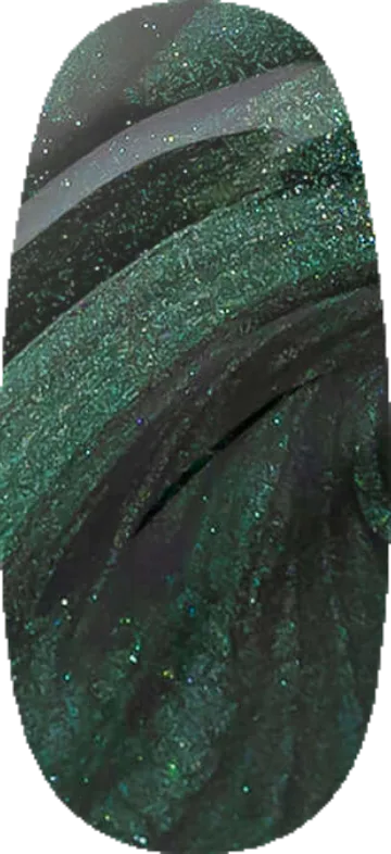 Royal Emerald swatch