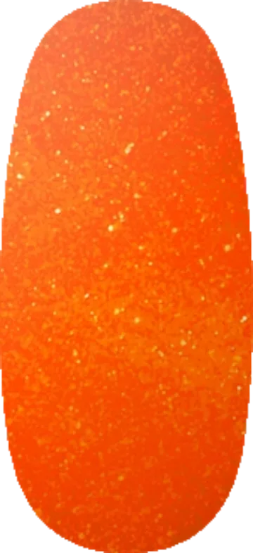 Bring the Heat swatch