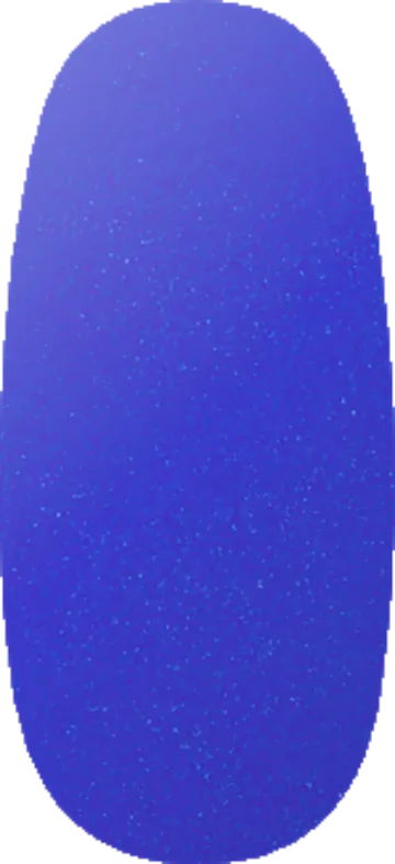Crushin' on Blue swatch