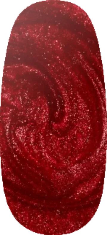 Deadly Desire swatch