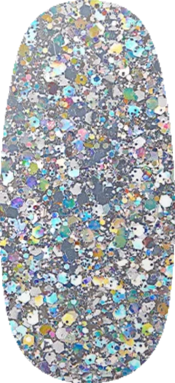Disco Ball Drop swatch