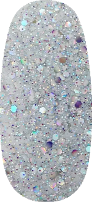 Don't Be a Snow-flake swatch