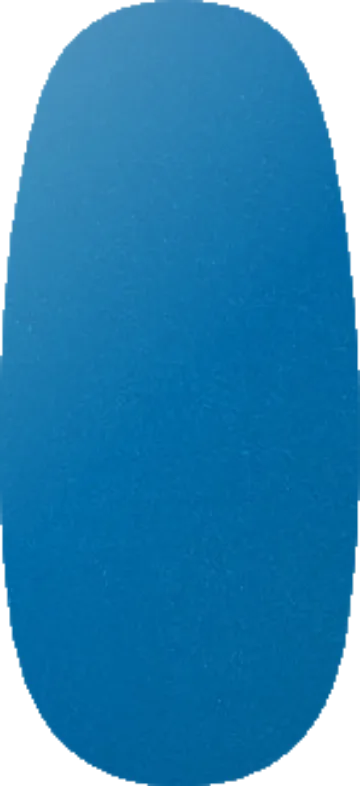 I Truly Azure You swatch