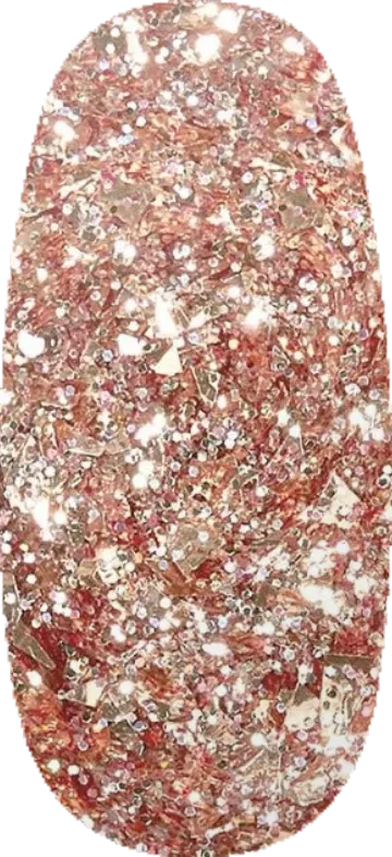 If It Sparkles It's Mine swatch