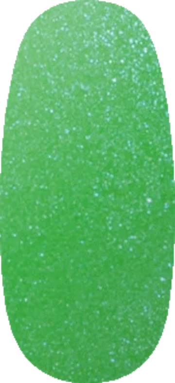 In The Lime Light swatch