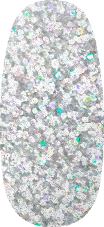 Irl Sparkle swatch