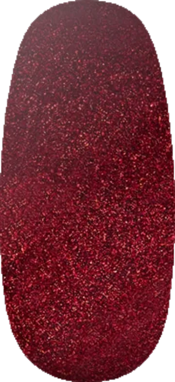 Kiss & Spell swatch