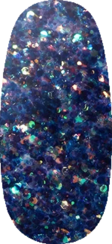 Moonlight The Night swatch