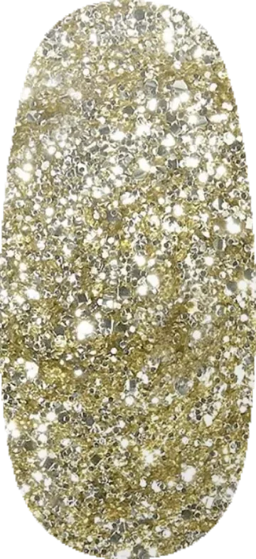 Queen of Bling swatch
