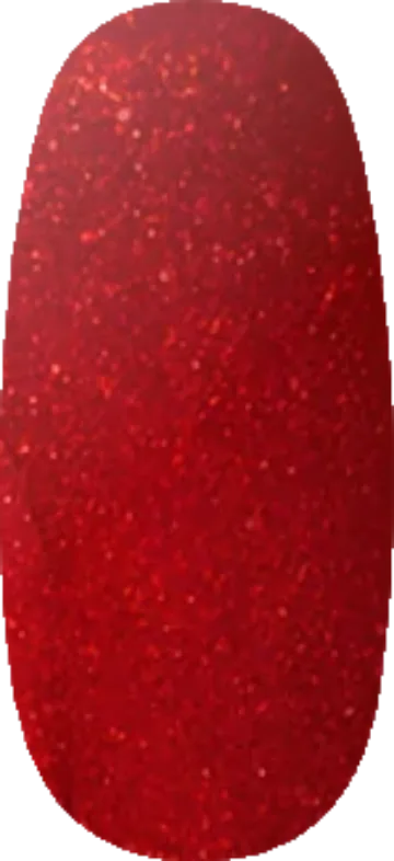 Red Pearl swatch