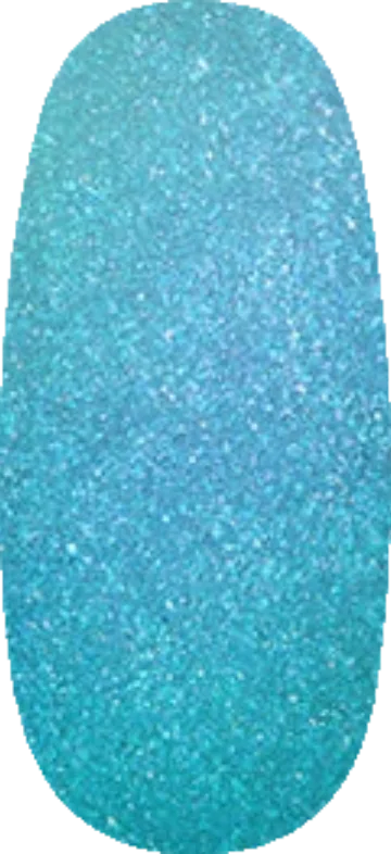 Secret Rendez-Blue swatch