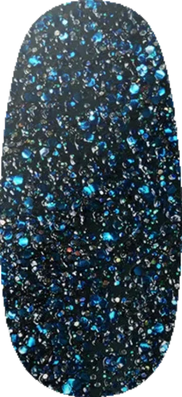 Star Hopping swatch