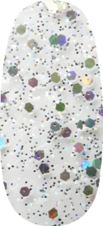 Techno swatch