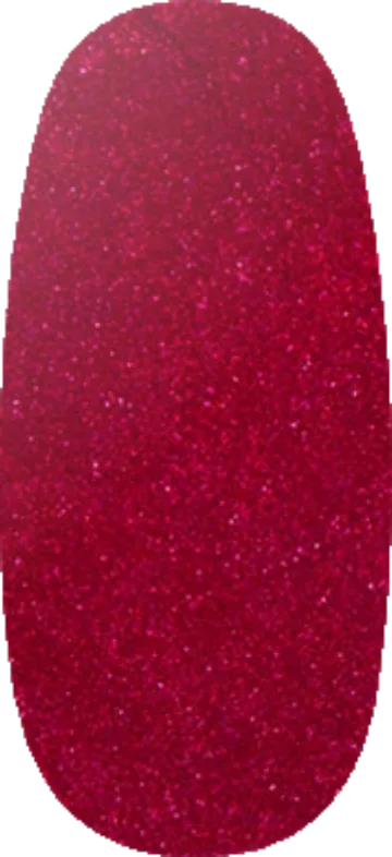 The More The Berrier swatch