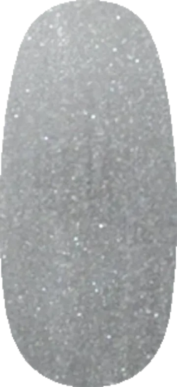 Platinum Silver swatch
